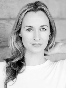 Genevieve O’Reilly