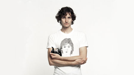 Gotye Gotye