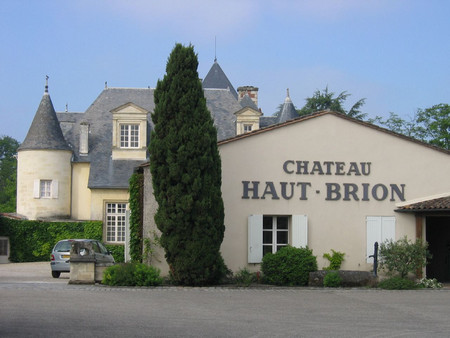 haut-brion haut-brion
