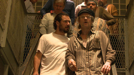 Hell in Tangier