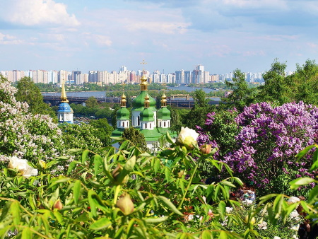 Hryshko_Garden