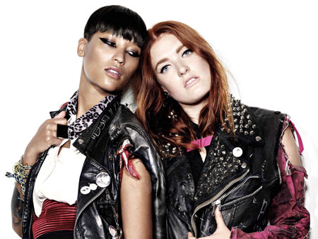 Icona Pop