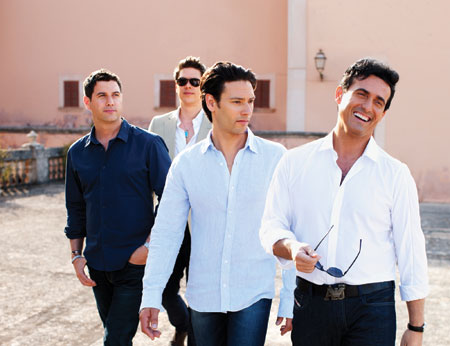 Il Divo Il Divo