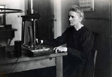 curie