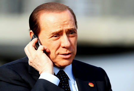 Italian politics