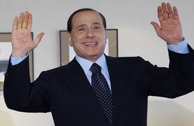 Italian politics