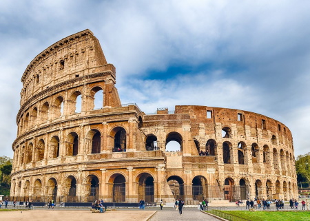 Italy