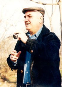 Ivan nichev