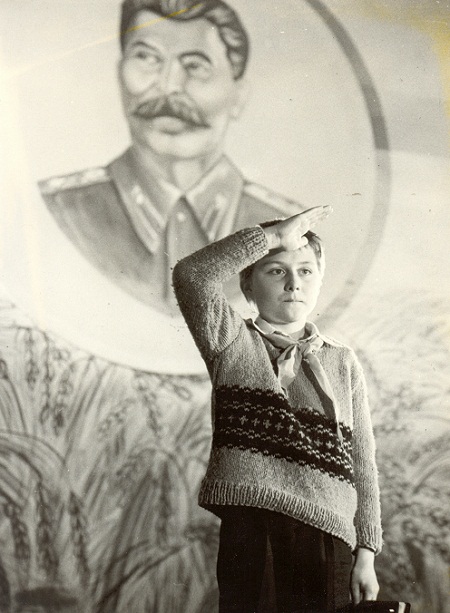 Ivan and alexandra