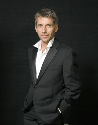 Jacques Gamblin