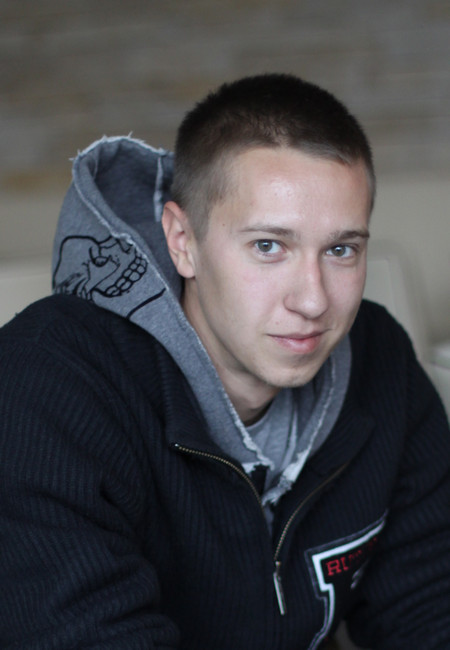 Jakub kroner 2