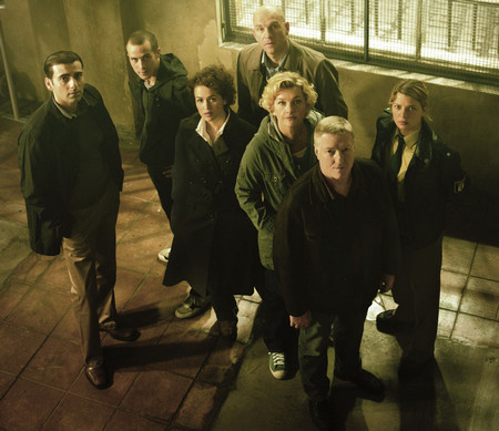 KDD: Berlin Crime Squad