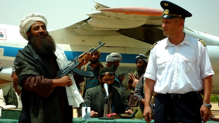 Kandahar