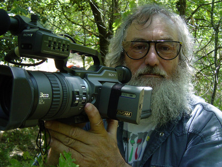Clemens Klopfenstein 