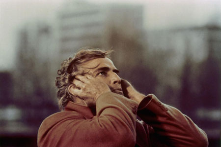 last tango