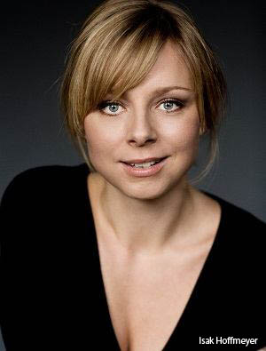 Lene Maria Christensen