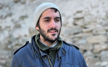 Levan Akin