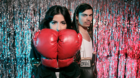 lilly wood lilly wood