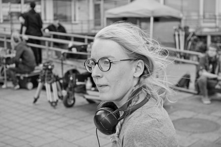 Director
