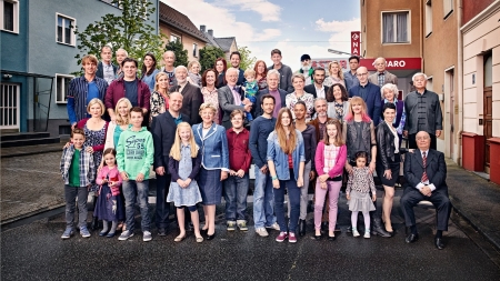 Lindenstrabe