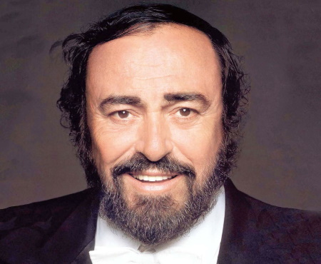 Luciano_Pavarotti