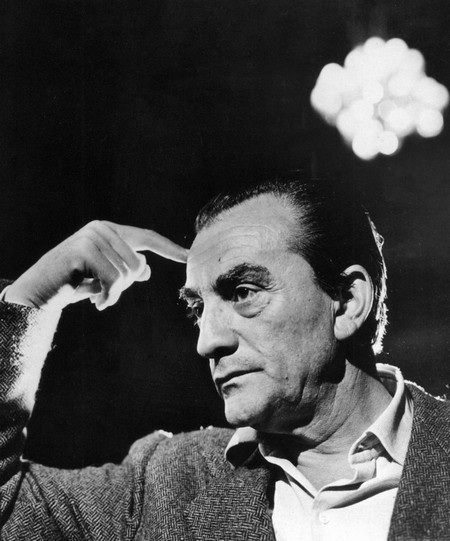 Luchino Visconti 