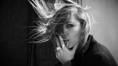 Lykke Li Lykke Li