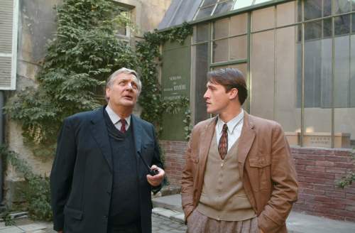 Maigret
