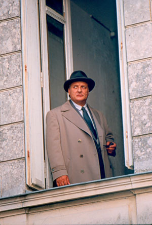 Maigret