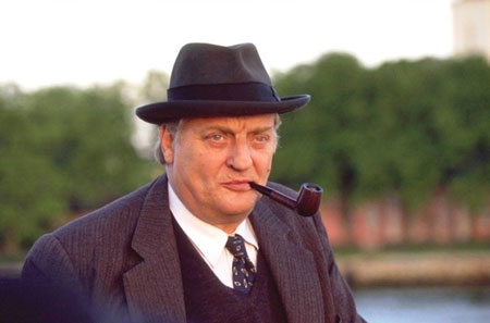 Maigret