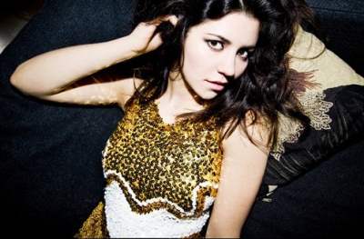 Marina & The Diamonds