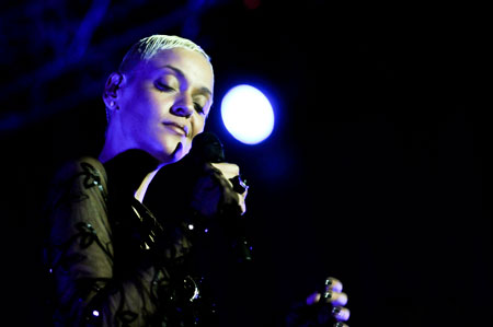 Mariza