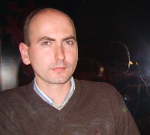 Andro Martinovic