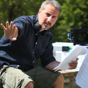 director