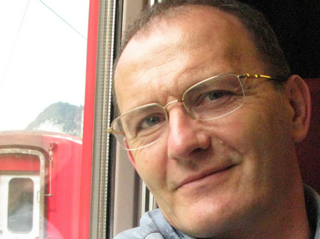 Matthias von Gunten