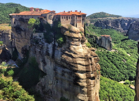 Meteora