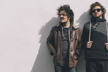 Milky Chance Milky Chance