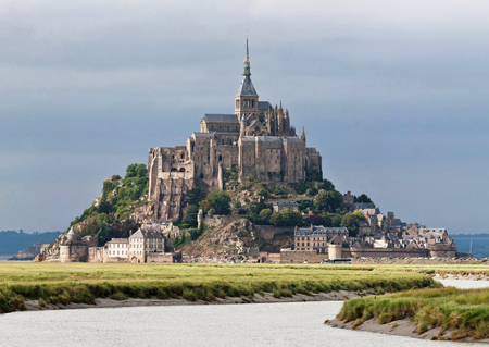 St michel St Michel