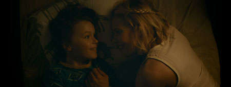 Mother