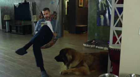 Eurochannel My_Dog_And_I