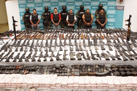Ndrangheta