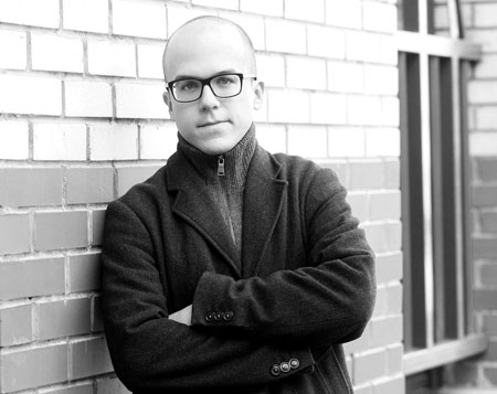 Tomas Gazvoda