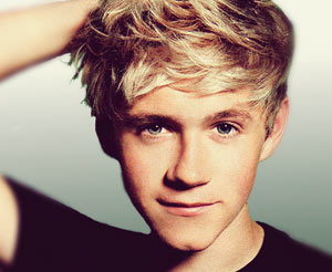 Niall Horan