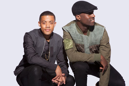Nico & Vinz
