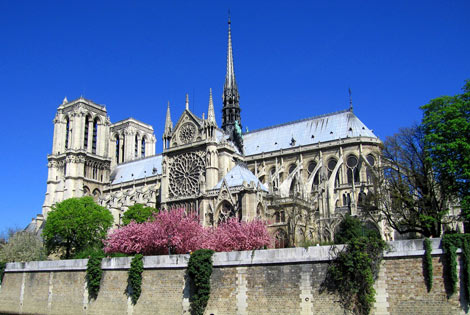 Notre dame