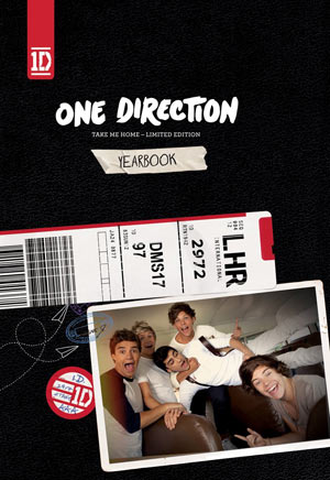 One Direction
