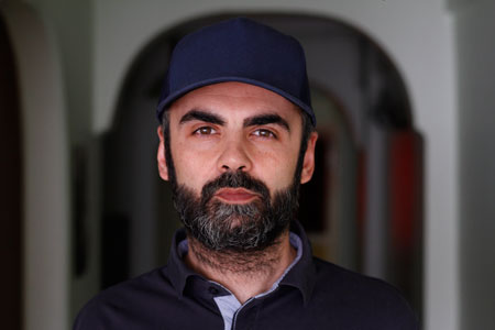 Director