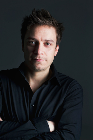 director