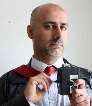 Director