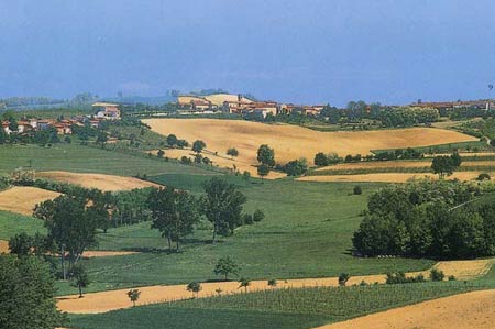 Piedmont
